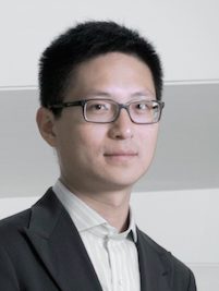 Professor Li Tang