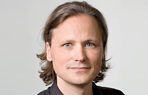 Professor Dirk Grundler