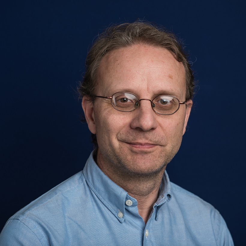 Prof. Edoardo Charbon