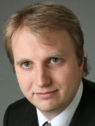 Prof. Andreas Peter Burg 