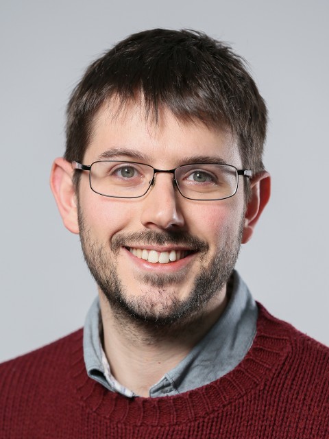 Prof. Michele Ceriotti