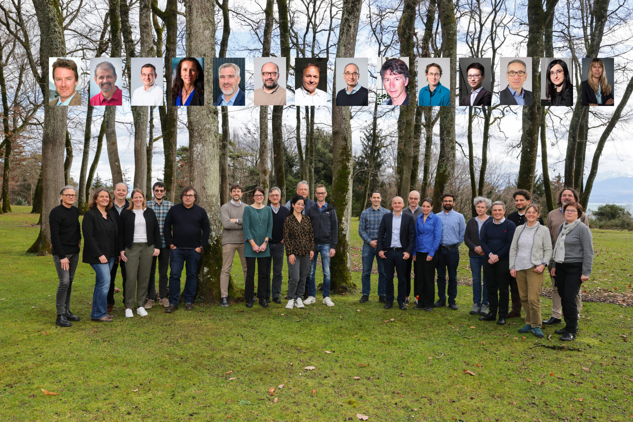 IMX About Materials Science & Engineering – STI - School of Engineering ...