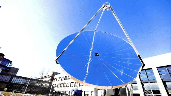 Energy Science and Research