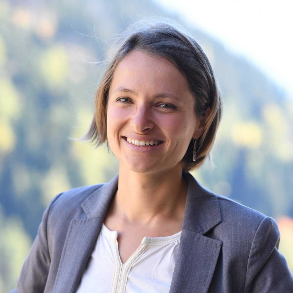 Anna Kounina Massé