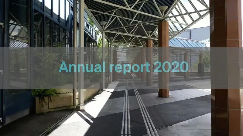 Annual Report 2020