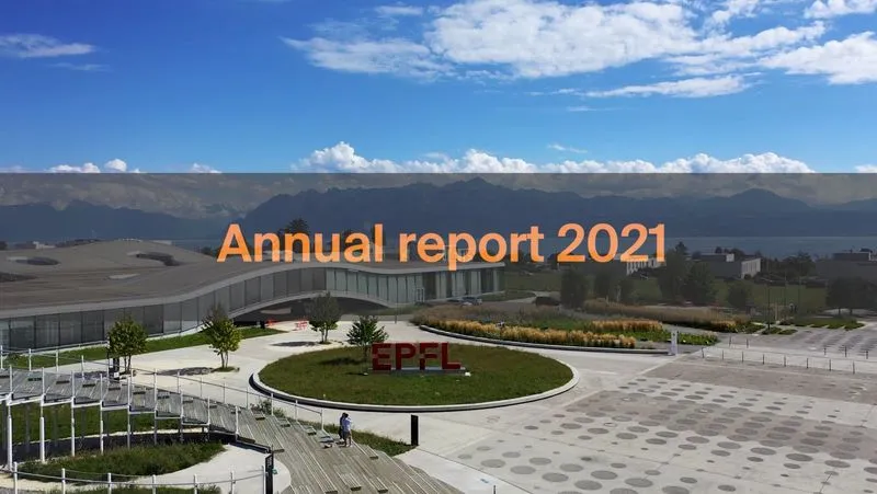 Annual Report 2021
