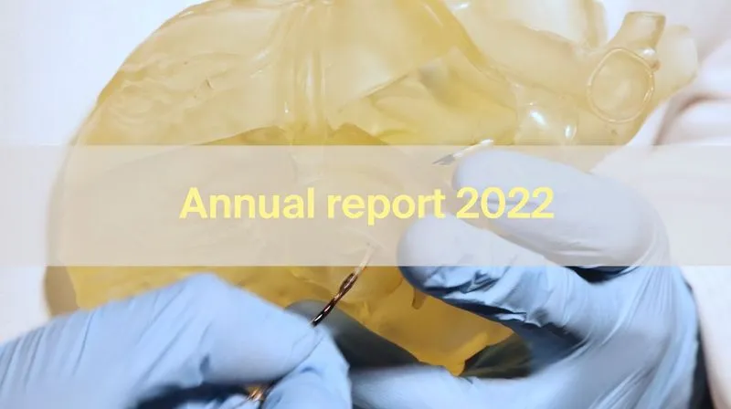 Annual Report 2022