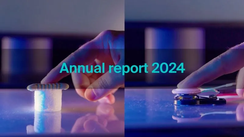 Annual Report 2024