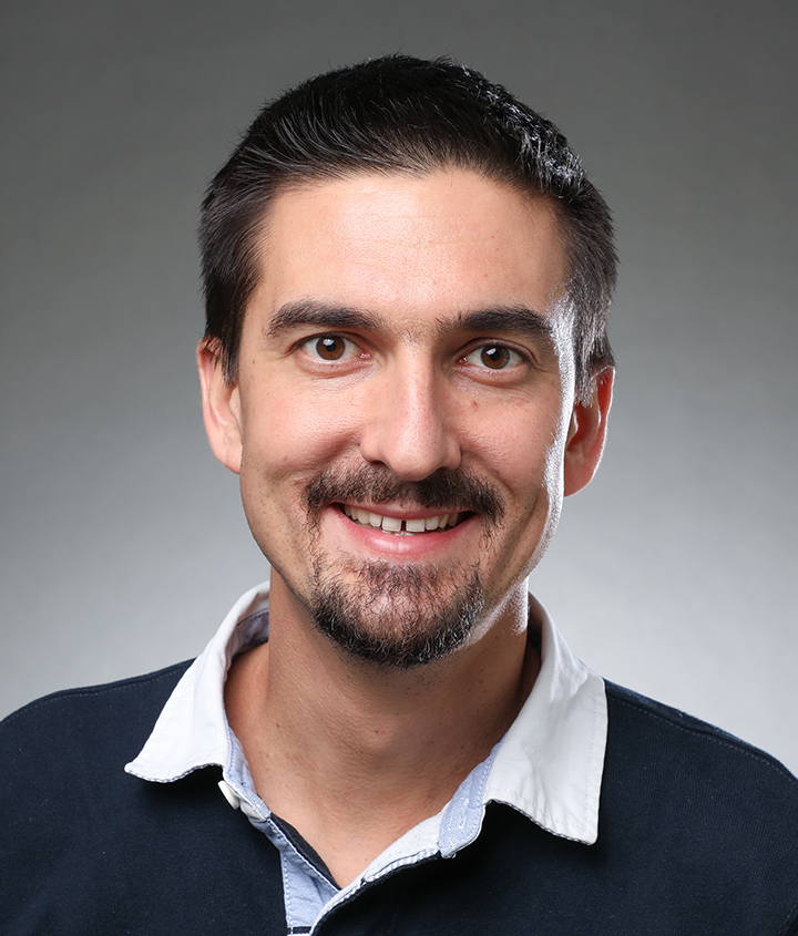 Sébastien Soubielle