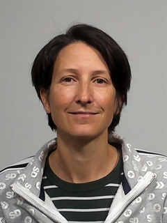 Christelle Pétremand