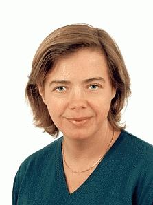 Prof Anja Skrivervik