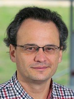Prof. Yves Bellouard